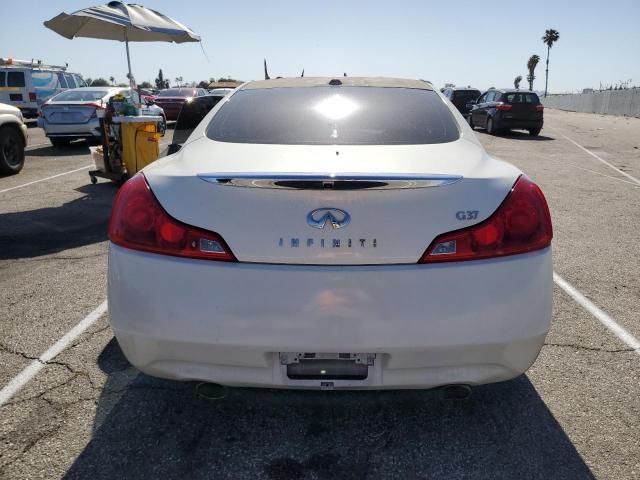 Photo 5 VIN: JNKCV64E89M604570 - INFINITI G37 