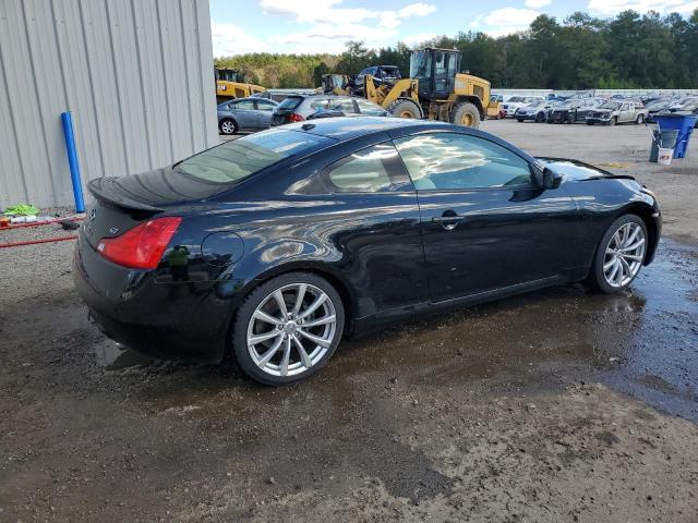 Photo 2 VIN: JNKCV64E89M605394 - INFINITI G37 