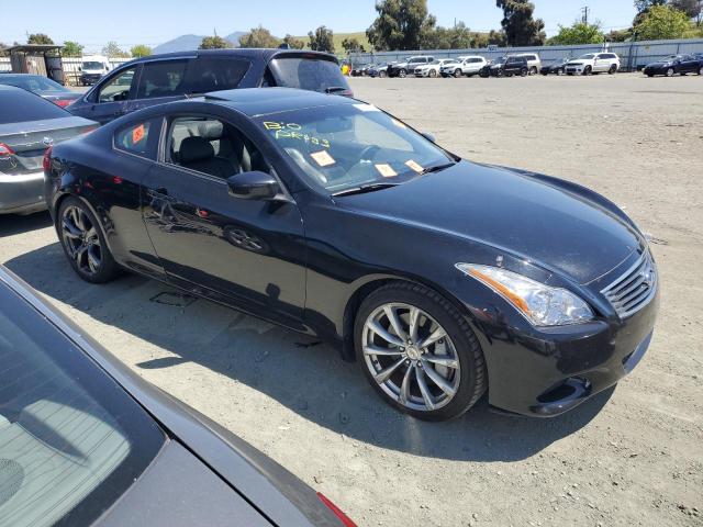 Photo 3 VIN: JNKCV64E98M100866 - INFINITI G37 