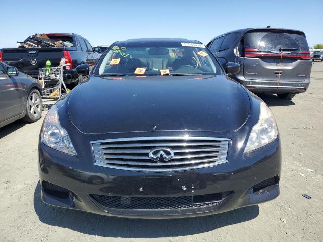 Photo 4 VIN: JNKCV64E98M100866 - INFINITI G37 