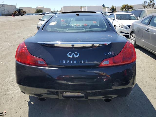 Photo 5 VIN: JNKCV64E98M100866 - INFINITI G37 