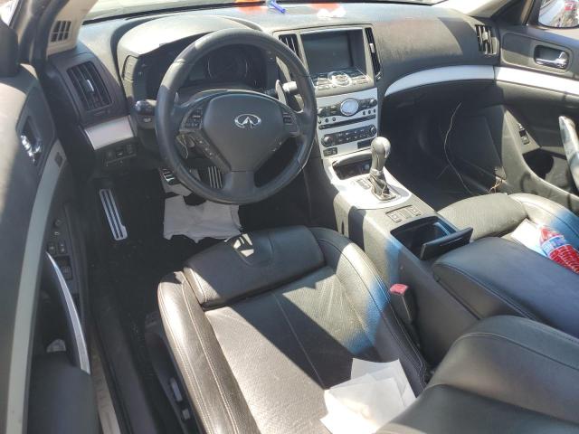 Photo 7 VIN: JNKCV64E98M100866 - INFINITI G37 