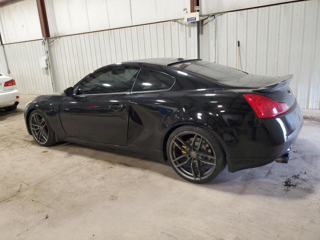 Photo 1 VIN: JNKCV64E98M102228 - INFINITI G37 