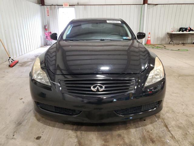 Photo 4 VIN: JNKCV64E98M102228 - INFINITI G37 