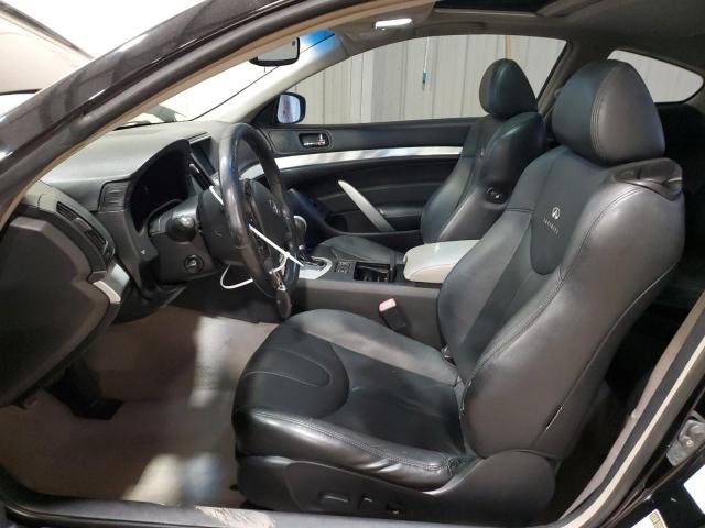 Photo 6 VIN: JNKCV64E98M102228 - INFINITI G37 