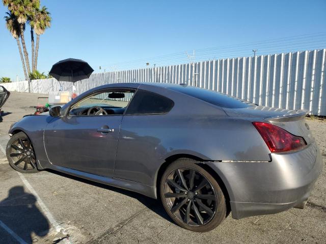 Photo 1 VIN: JNKCV64E98M105498 - INFINITI G37 BASE 