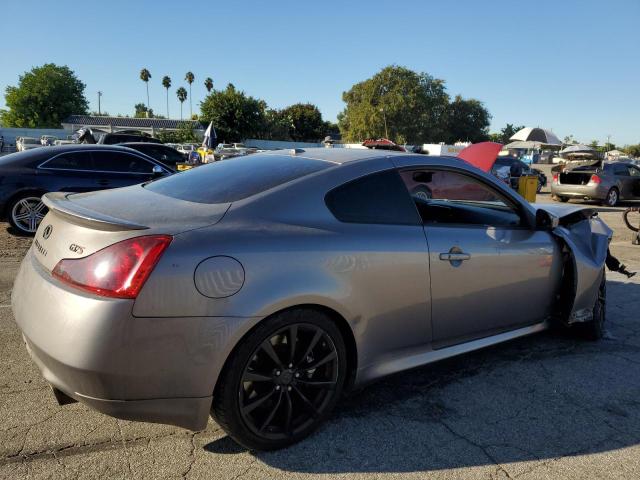 Photo 2 VIN: JNKCV64E98M105498 - INFINITI G37 BASE 