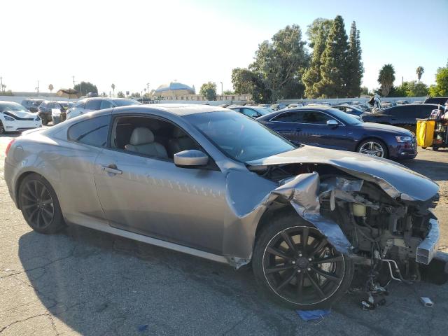 Photo 3 VIN: JNKCV64E98M105498 - INFINITI G37 BASE 