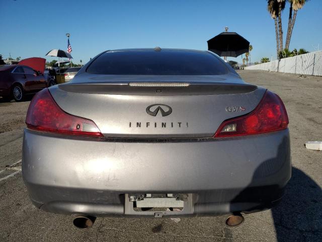 Photo 5 VIN: JNKCV64E98M105498 - INFINITI G37 BASE 