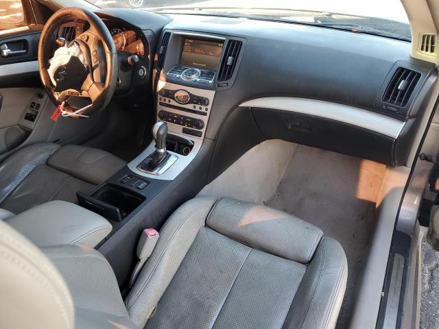 Photo 7 VIN: JNKCV64E98M105498 - INFINITI G37 BASE 