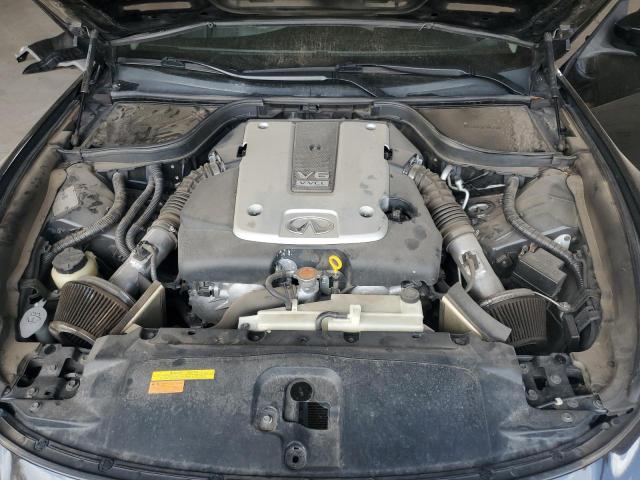 Photo 10 VIN: JNKCV64E98M106487 - INFINITI G37 BASE 