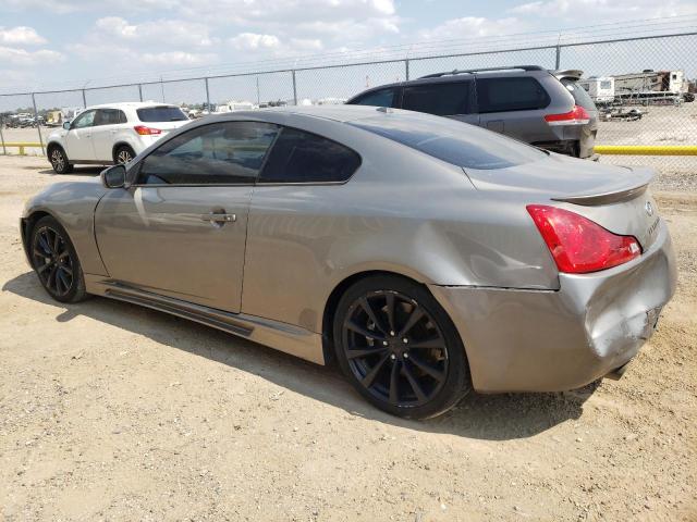 Photo 1 VIN: JNKCV64E98M107395 - INFINITI G37 BASE 