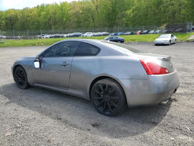 Photo 1 VIN: JNKCV64E98M107560 - INFINITI G37 