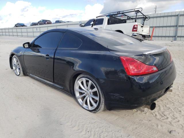 Photo 1 VIN: JNKCV64E98M111690 - INFINITI G37 BASE 