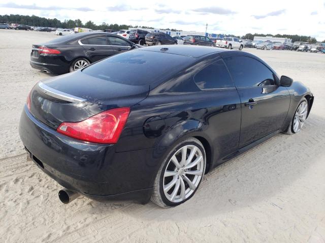 Photo 2 VIN: JNKCV64E98M111690 - INFINITI G37 BASE 