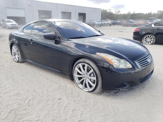 Photo 3 VIN: JNKCV64E98M111690 - INFINITI G37 BASE 