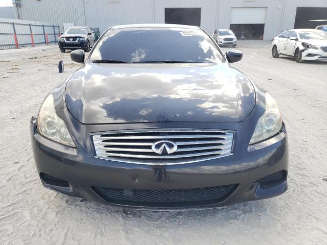 Photo 4 VIN: JNKCV64E98M111690 - INFINITI G37 BASE 