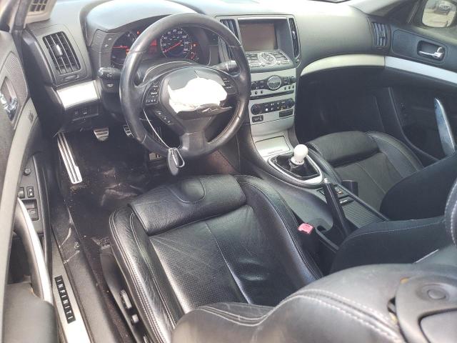 Photo 7 VIN: JNKCV64E98M111690 - INFINITI G37 BASE 