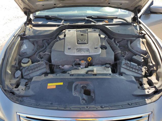 Photo 10 VIN: JNKCV64E98M118526 - INFINITI G37 BASE 