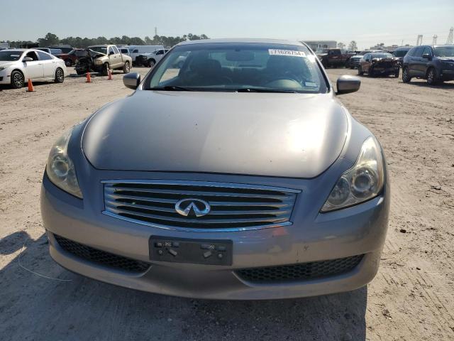 Photo 4 VIN: JNKCV64E98M118526 - INFINITI G37 BASE 