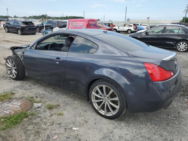 Photo 1 VIN: JNKCV64E98M118784 - INFINITI G37 BASE 