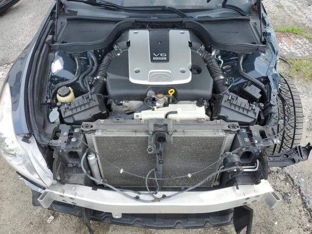 Photo 10 VIN: JNKCV64E98M118784 - INFINITI G37 BASE 