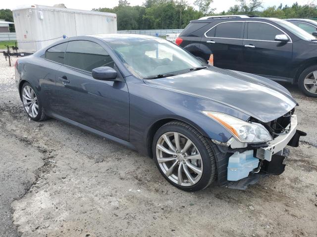 Photo 3 VIN: JNKCV64E98M118784 - INFINITI G37 BASE 