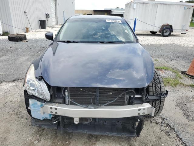 Photo 4 VIN: JNKCV64E98M118784 - INFINITI G37 BASE 