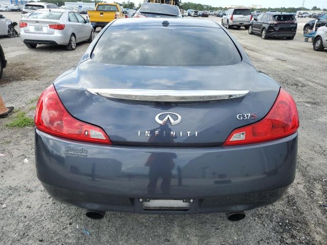 Photo 5 VIN: JNKCV64E98M118784 - INFINITI G37 BASE 