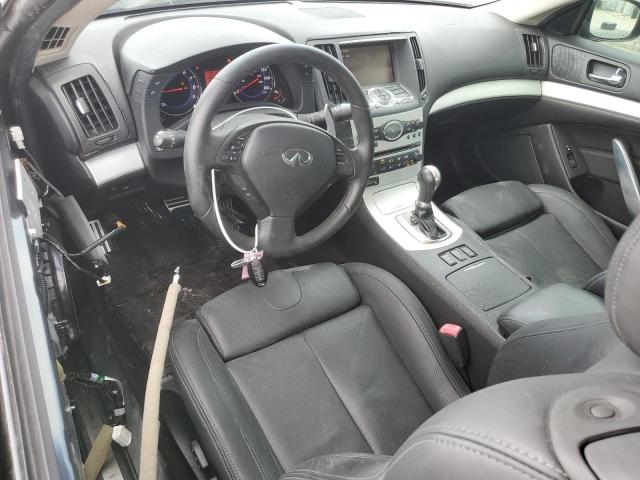 Photo 7 VIN: JNKCV64E98M118784 - INFINITI G37 BASE 