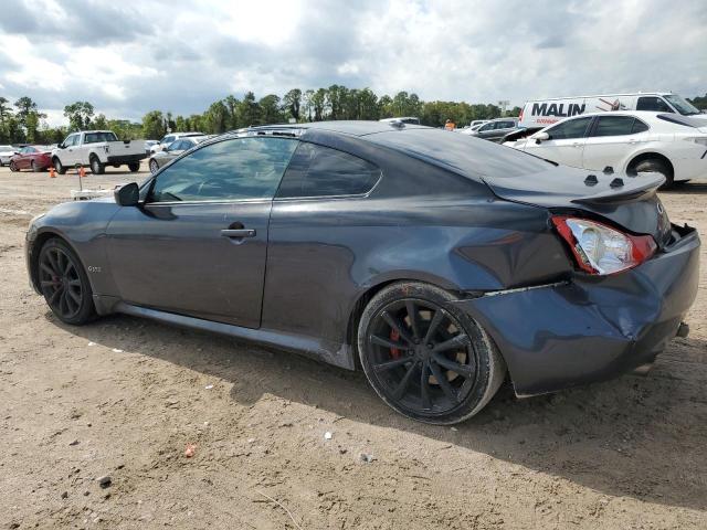 Photo 1 VIN: JNKCV64E98M124004 - INFINITI G37 BASE 