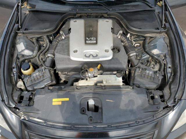 Photo 10 VIN: JNKCV64E98M124004 - INFINITI G37 BASE 