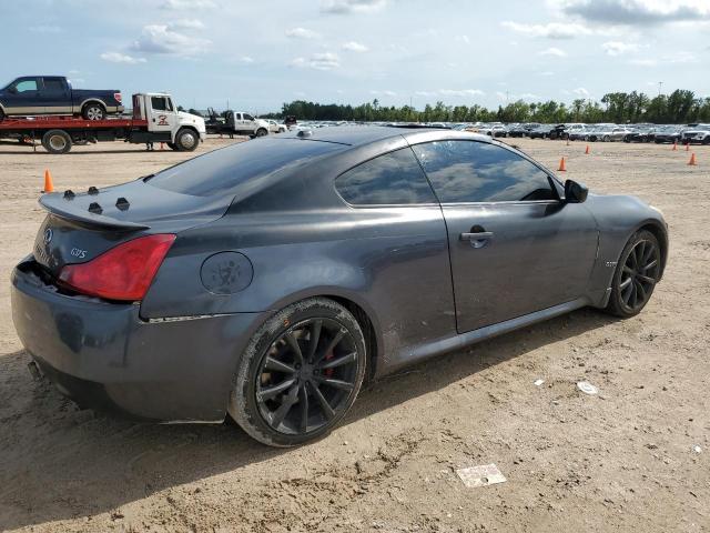 Photo 2 VIN: JNKCV64E98M124004 - INFINITI G37 BASE 