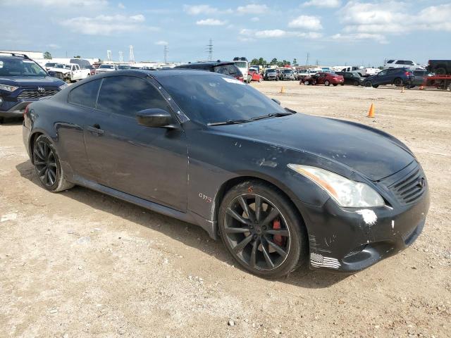 Photo 3 VIN: JNKCV64E98M124004 - INFINITI G37 BASE 