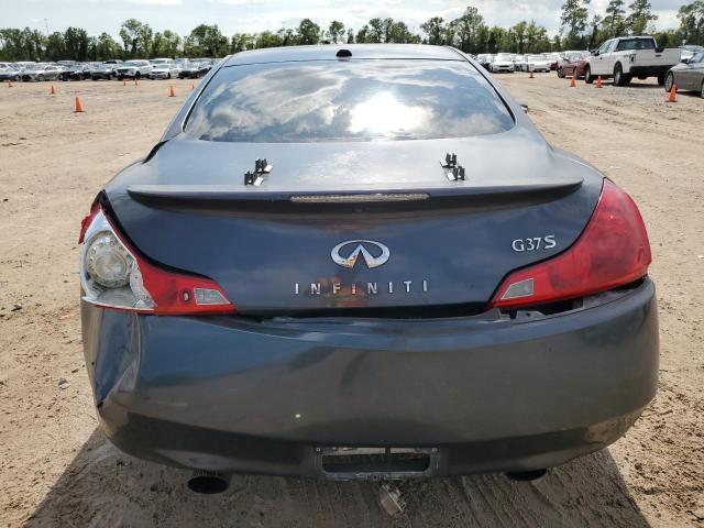 Photo 5 VIN: JNKCV64E98M124004 - INFINITI G37 BASE 