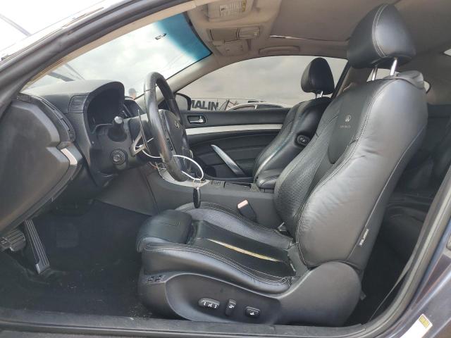 Photo 6 VIN: JNKCV64E98M124004 - INFINITI G37 BASE 