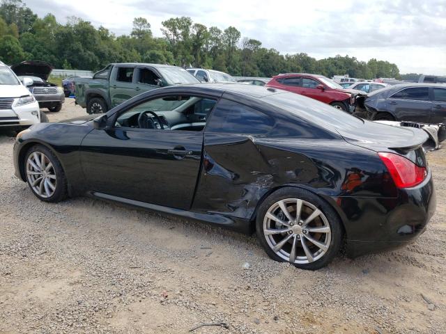 Photo 1 VIN: JNKCV64E98M125668 - INFINITI G37 BASE 