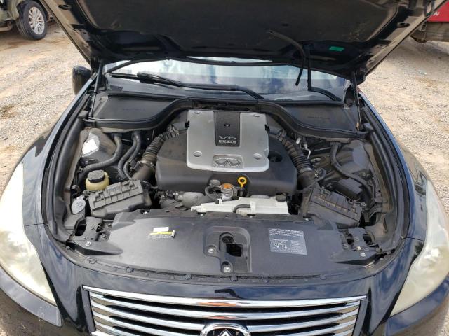 Photo 10 VIN: JNKCV64E98M125668 - INFINITI G37 BASE 