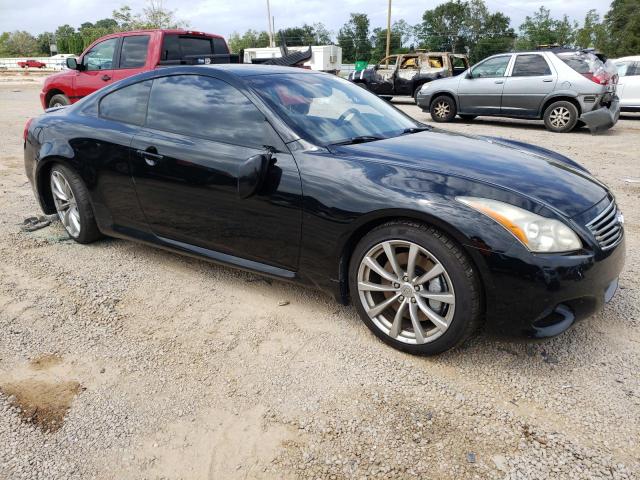 Photo 3 VIN: JNKCV64E98M125668 - INFINITI G37 BASE 