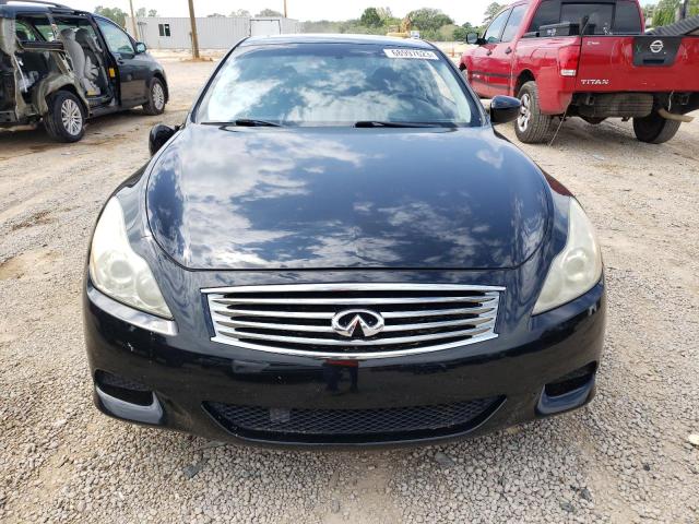 Photo 4 VIN: JNKCV64E98M125668 - INFINITI G37 BASE 