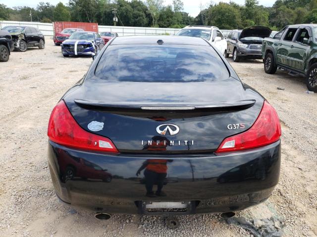 Photo 5 VIN: JNKCV64E98M125668 - INFINITI G37 BASE 