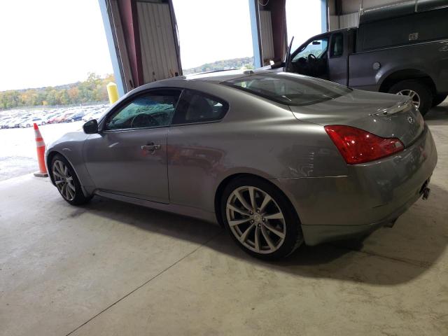 Photo 1 VIN: JNKCV64E98M127694 - INFINITI G37 BASE 