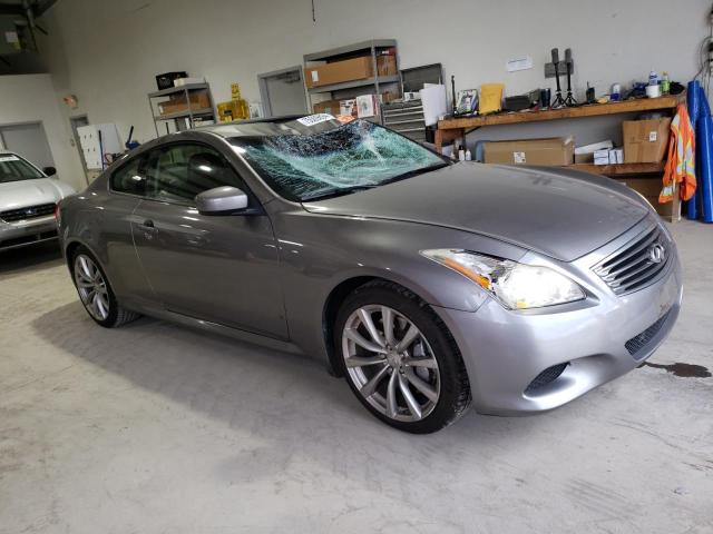 Photo 3 VIN: JNKCV64E98M127694 - INFINITI G37 BASE 