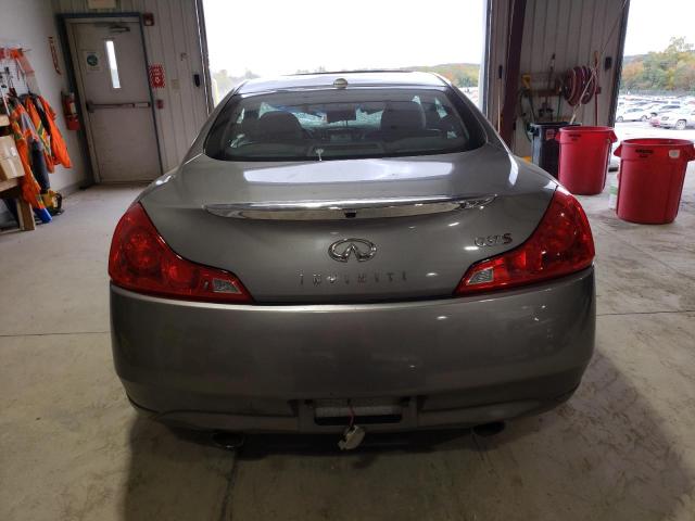 Photo 5 VIN: JNKCV64E98M127694 - INFINITI G37 BASE 