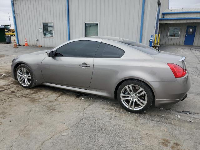 Photo 1 VIN: JNKCV64E98M127890 - INFINITI G37 BASE 