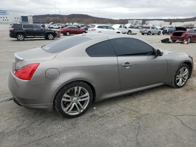 Photo 2 VIN: JNKCV64E98M127890 - INFINITI G37 BASE 