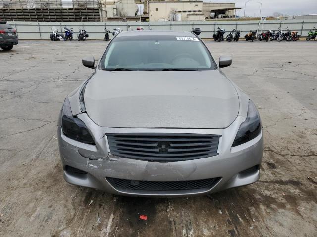 Photo 4 VIN: JNKCV64E98M127890 - INFINITI G37 BASE 