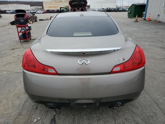 Photo 5 VIN: JNKCV64E98M127890 - INFINITI G37 BASE 