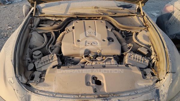 Photo 22 VIN: JNKCV64E98M350429 - INFINITI G 37 