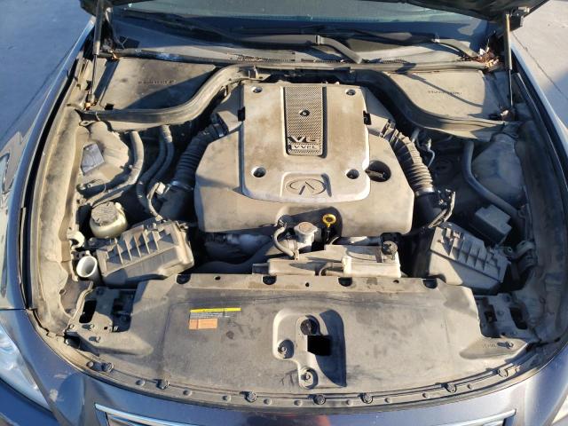 Photo 10 VIN: JNKCV64E99M606585 - INFINITI G37 BASE 